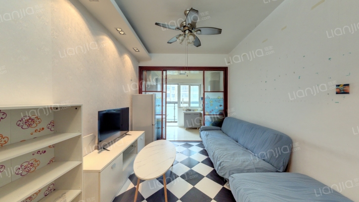 奥山星座二手房实景图