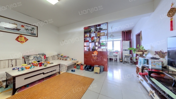 襄北监狱六监区家属院二手房实景图