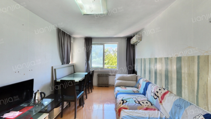 浮山后二小区二手房实景图