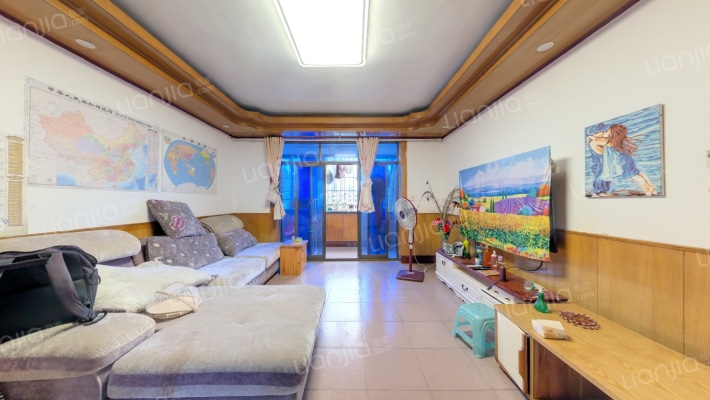 兴贵路206号二手房实景图