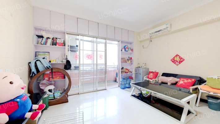 金业观湖大第小区二手房实景图