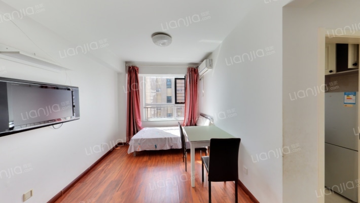 府上和平二手房实景图