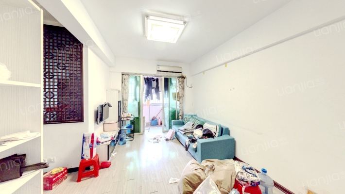 翠雅苑二手房实景图