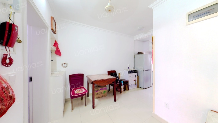 万安局巷二手房实景图