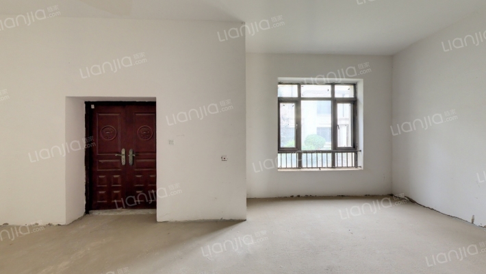 智慧金融城A区二手房实景图