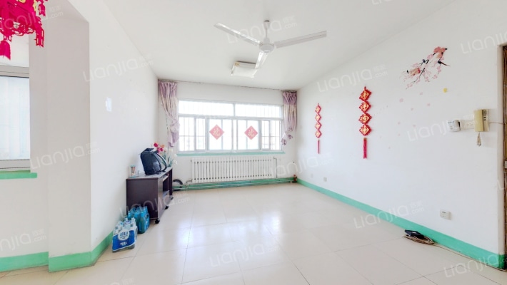 兆祥小区二手房实景图