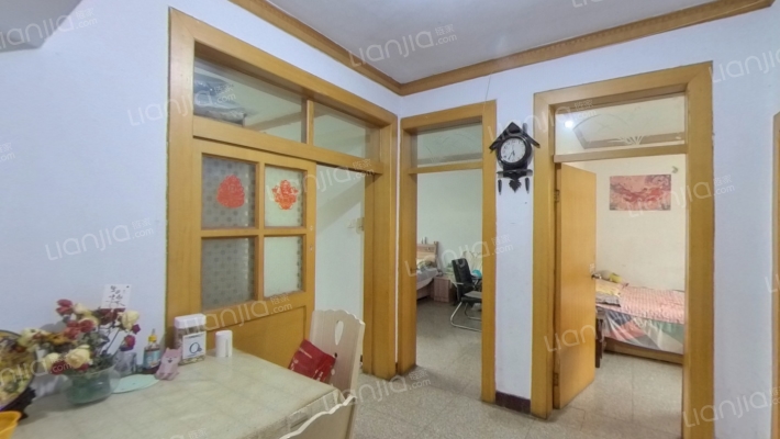 邯山区区政府家属二手房实景图