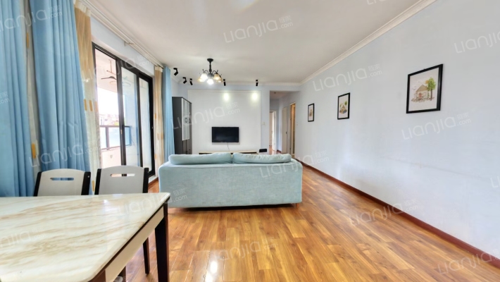 保利学府城二手房实景图