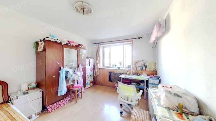 河沿里二手房实景图