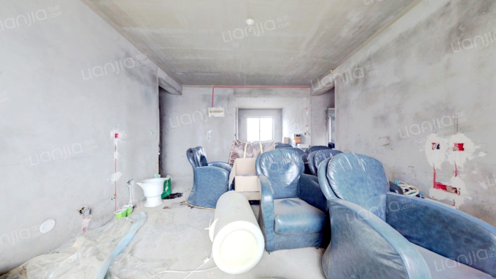 丽景花苑东区二手房实景图