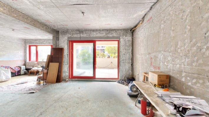 蓝城兰园二手房实景图