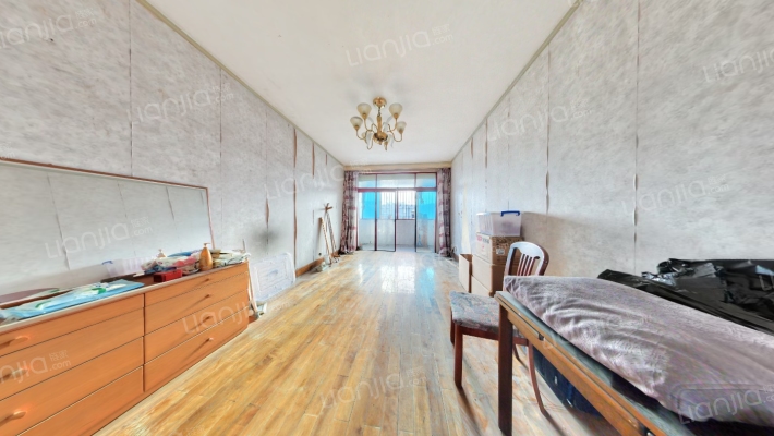 洛阳路211号二手房实景图