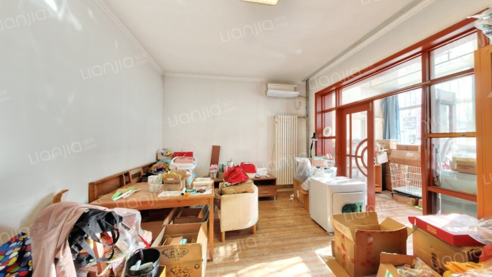 南沙沟小区二手房实景图