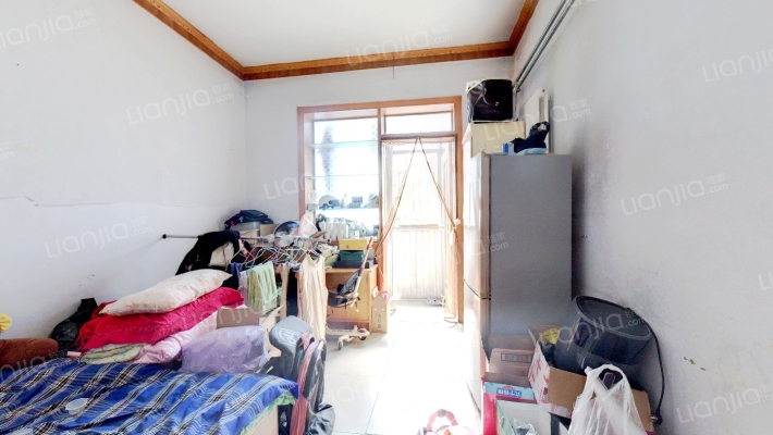郑棉一厂西一街二手房实景图