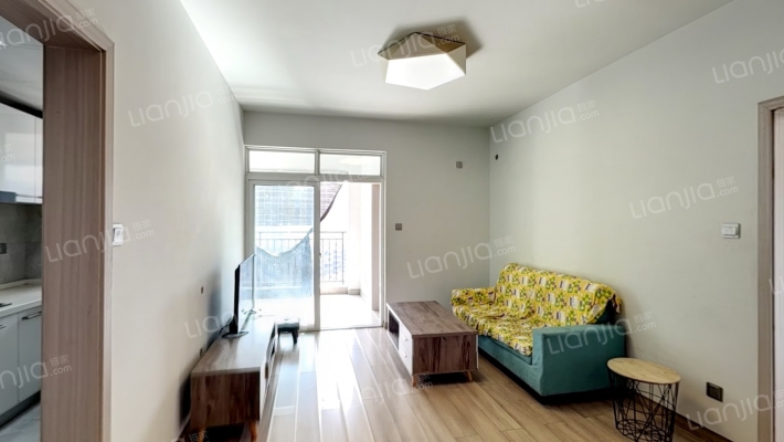 玛尚二手房实景图