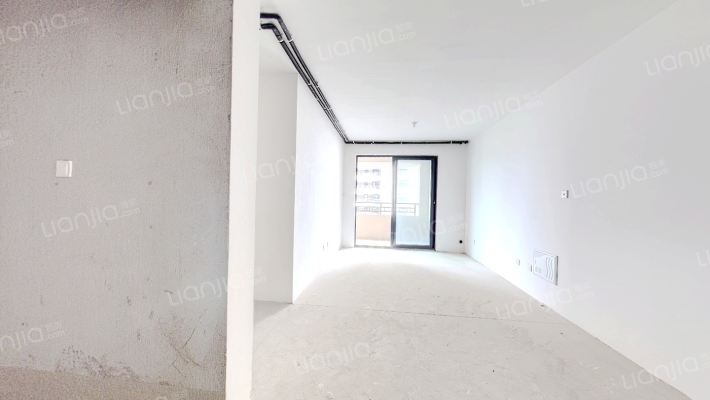 观淮府三期二手房实景图