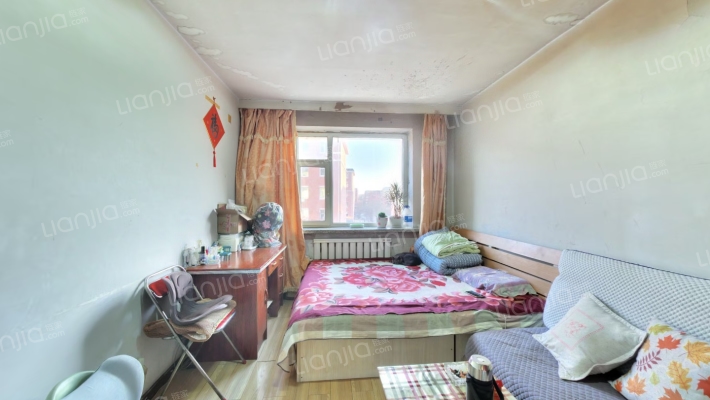 一汽54A2街区二手房实景图