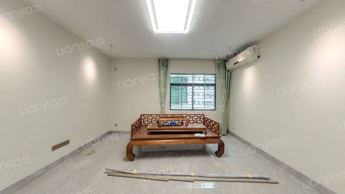 怡景花园二手房实景图