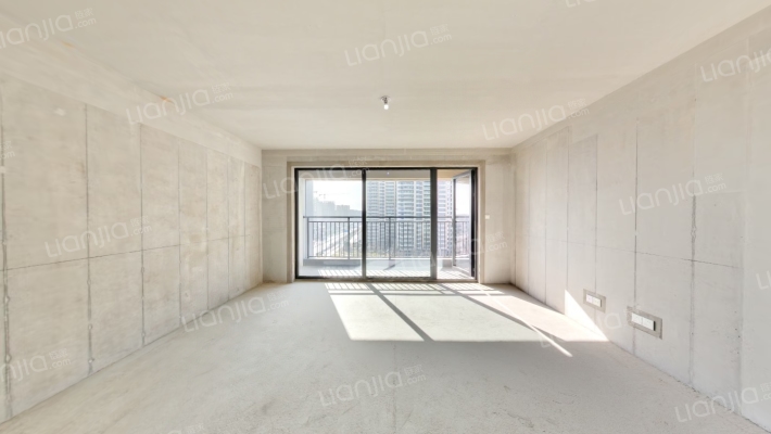 中海未来之境二手房实景图