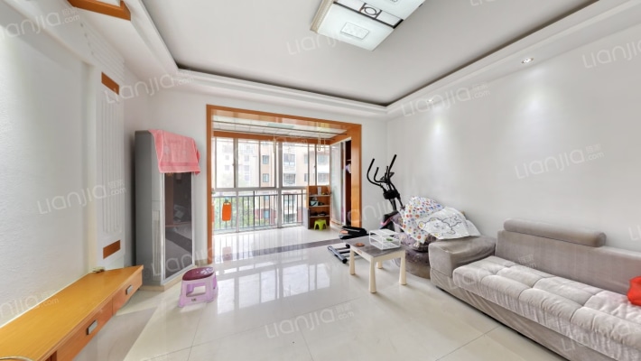 万福城二手房实景图