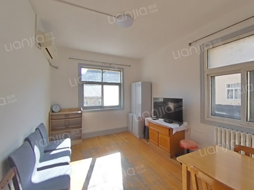 整租·广饶路 3室0厅 南/北