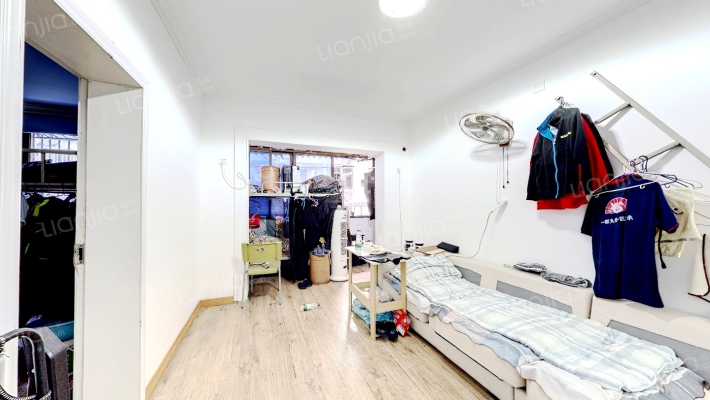 学道街64号二手房实景图