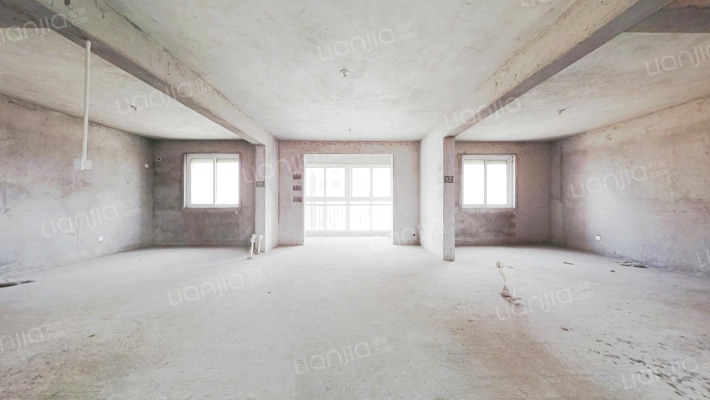 香水湾二手房实景图