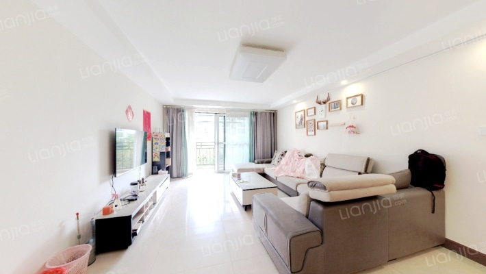 志城家园二手房实景图