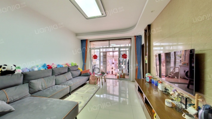 阳光枫情二手房实景图