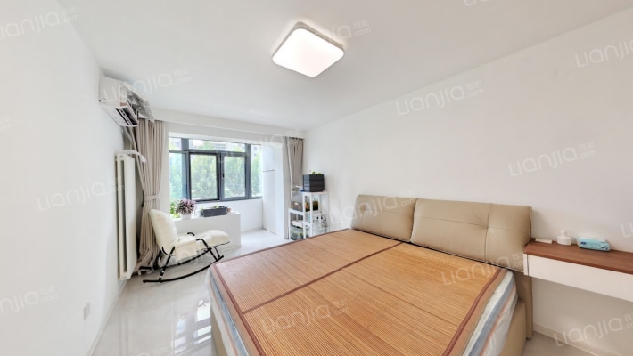 定福庄北里2号院二手房实景图