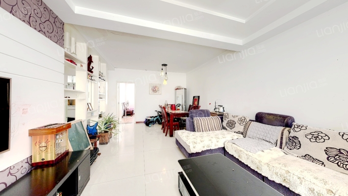 祥河苑二手房实景图