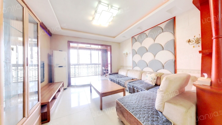 格林君典二手房实景图