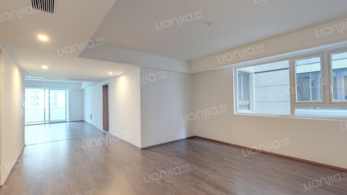 置地栢悦轩二手房实景图