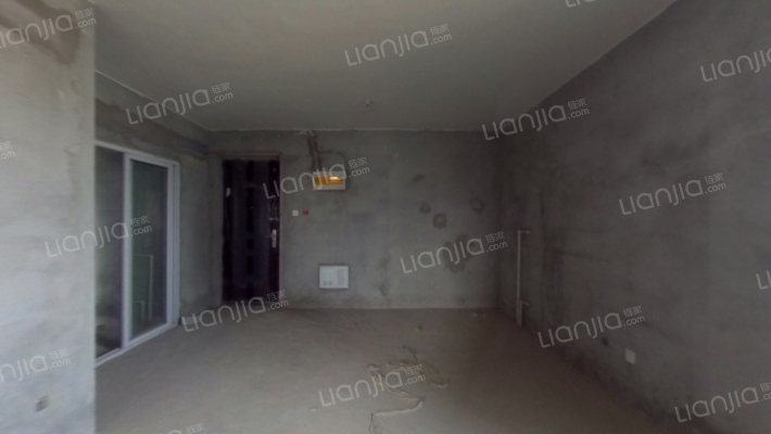 明锐花苑商住楼二手房实景图