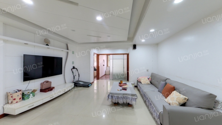 隆欣佳园二手房实景图