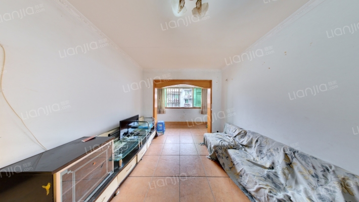 万丰一村小区二手房实景图