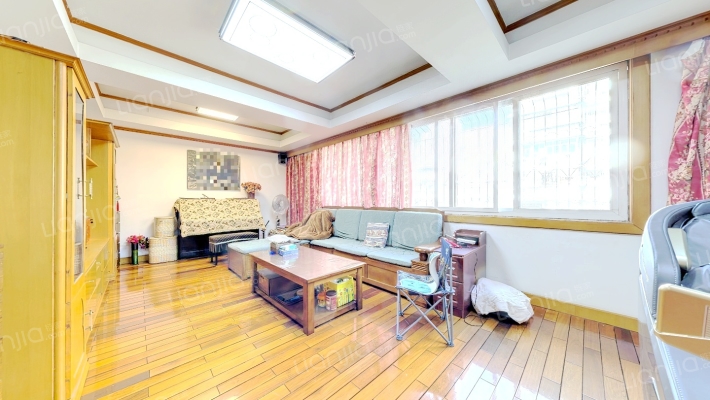 积益小区二手房实景图