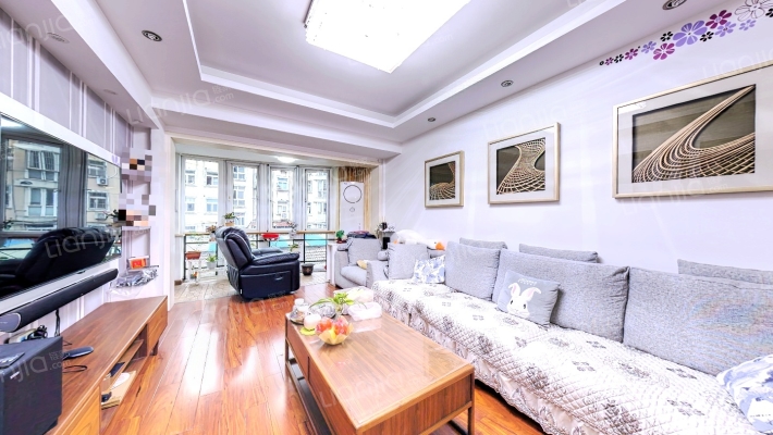 通运新村(龙潭路)二手房实景图