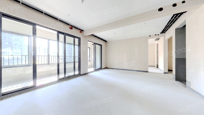 臻悦二手房实景图