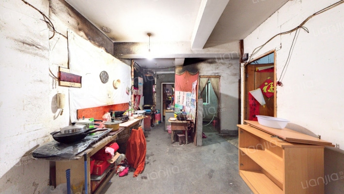 东裕新村E区二手房实景图