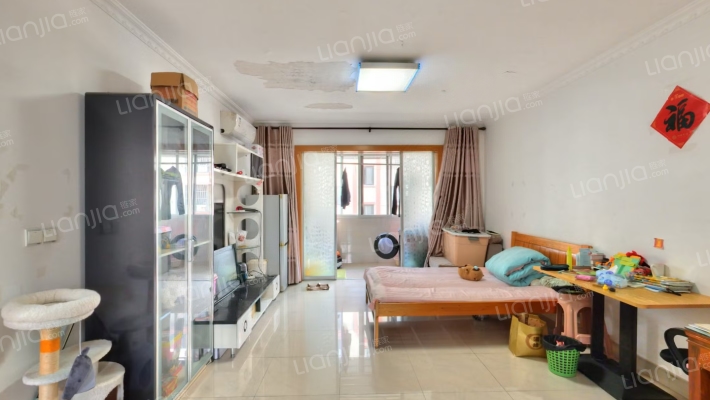 光明新村南区二手房实景图