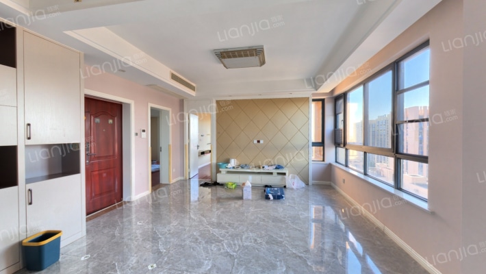 学苑名府二手房实景图