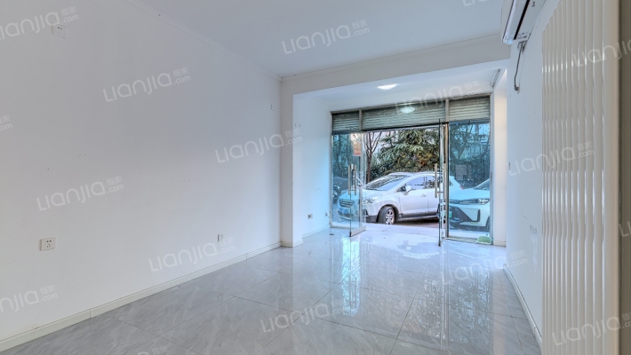 海地俪园二手房实景图