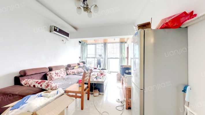 国嘉新视界二手房实景图