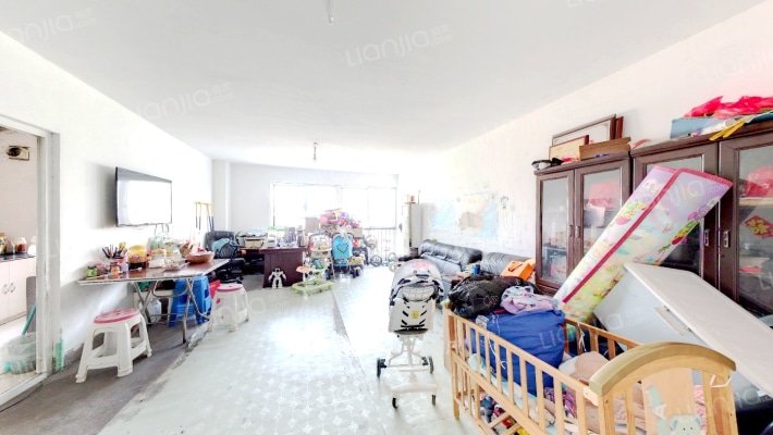 锦东家园一期二手房实景图