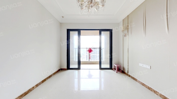 恒大悦龙台二手房实景图