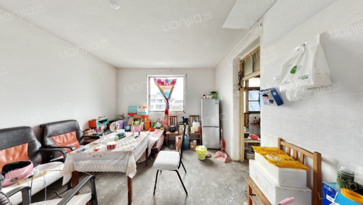 影星度假村文豪花园二手房实景图