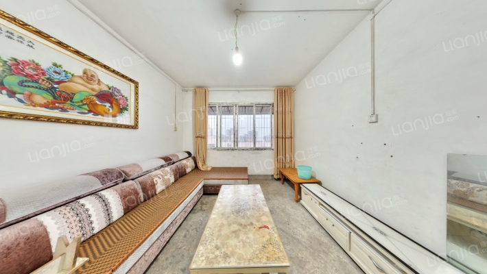 石峰还房二期二手房实景图