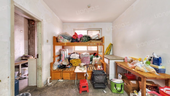 方兴南园二手房实景图