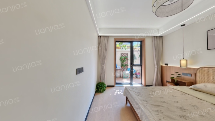 凤凰街小区二手房实景图